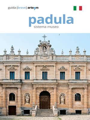 cover image of Padula sistema museo